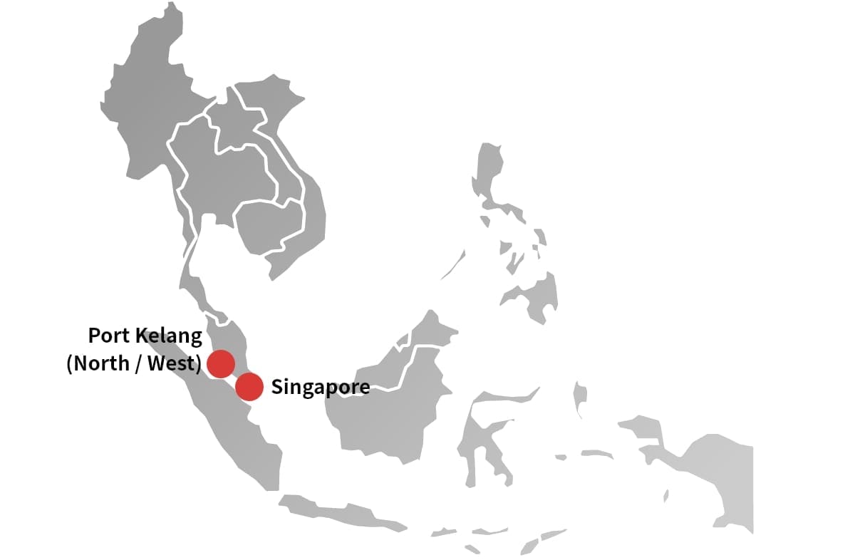 Southeastasia