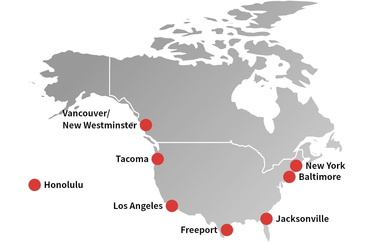 Northamerica