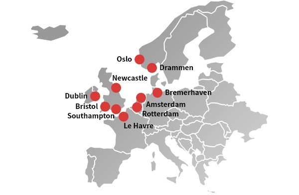 Europe