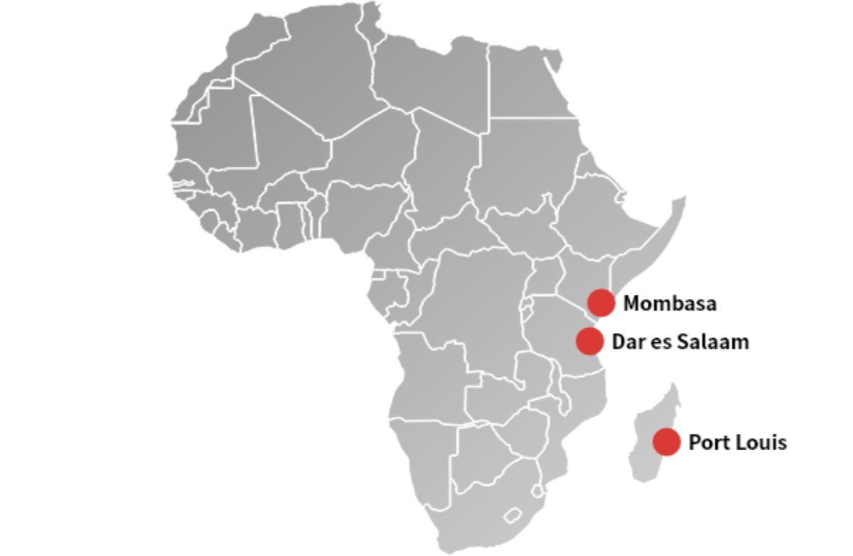 Africa
