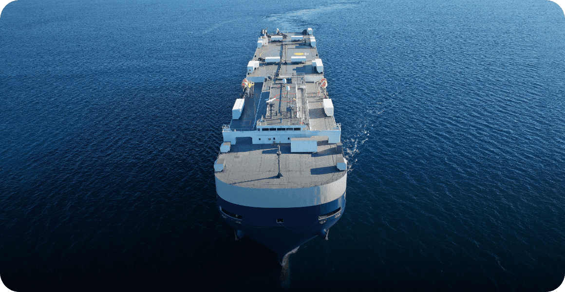 RORO