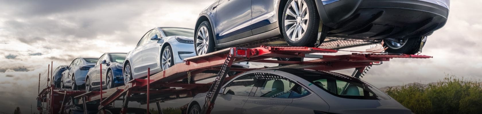 Domestic Transportation​