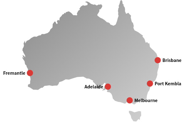 Australia
